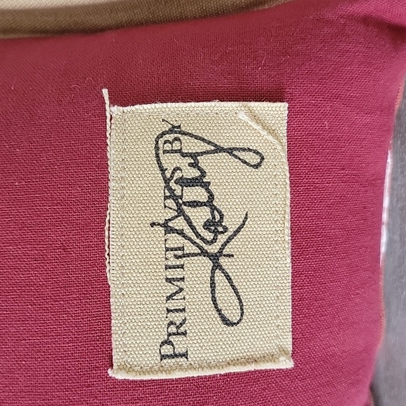 Nautical Pillow | Uniform Flag - Picture 3 of 5